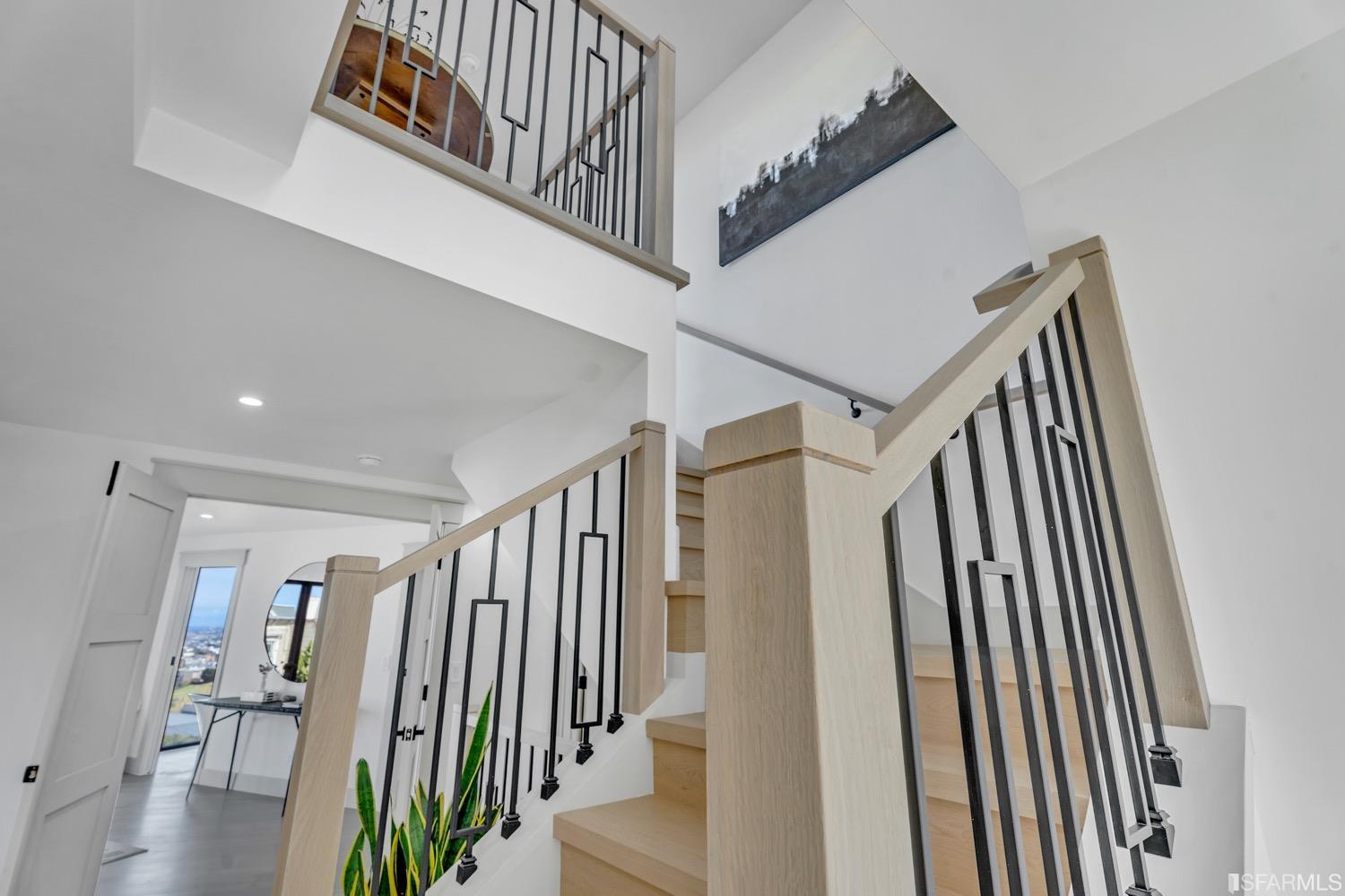 1 Twin Peaks Boulevard