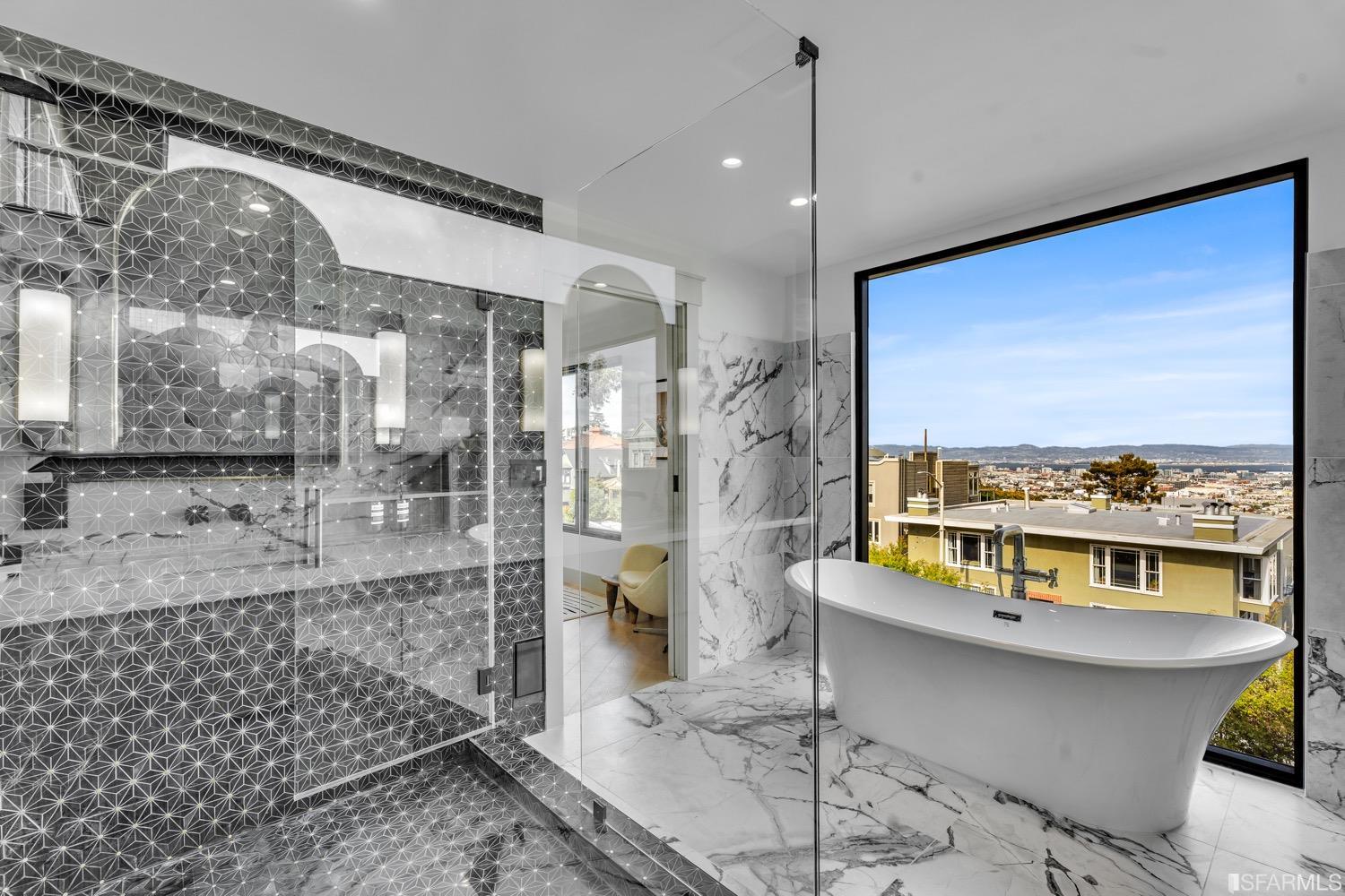 1 Twin Peaks Boulevard