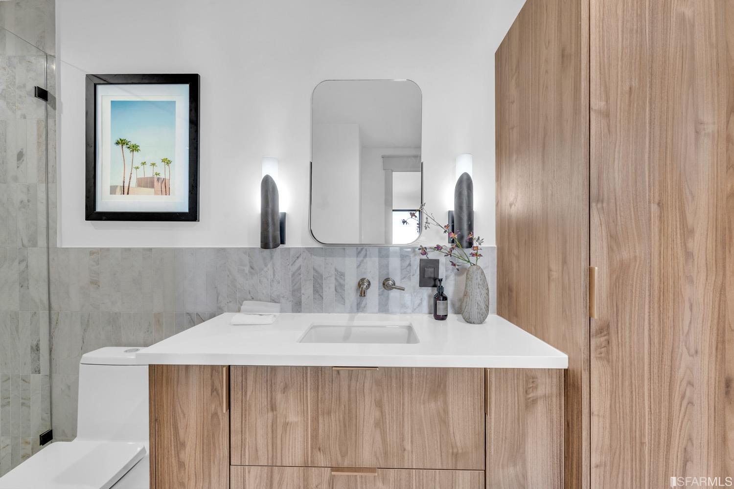 1 Twin Peaks Boulevard