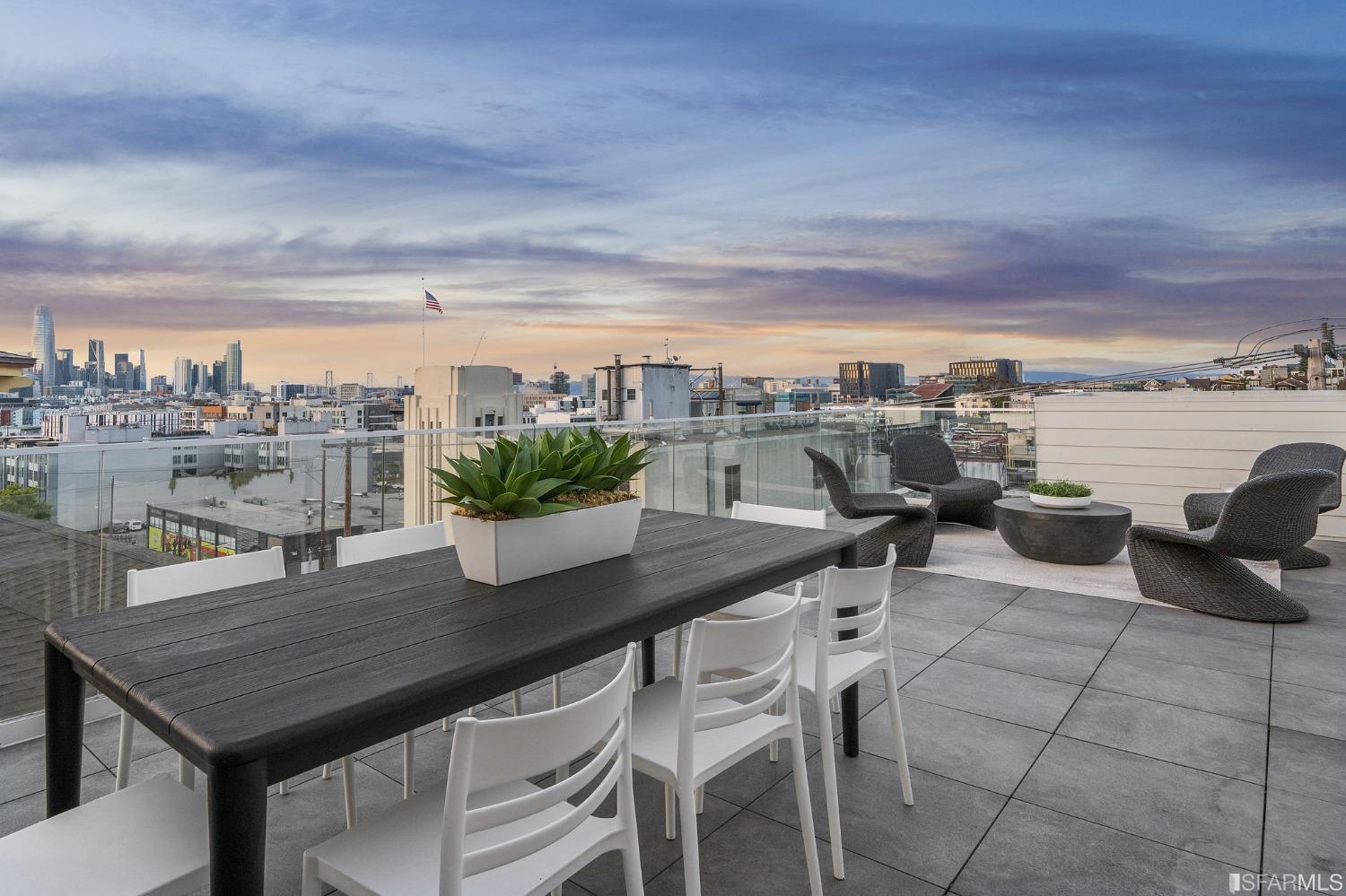 540 De Haro Street # 503