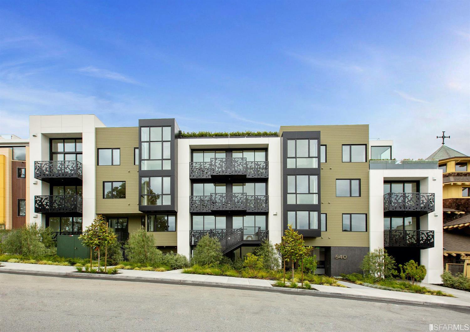 540 De Haro Street # 503