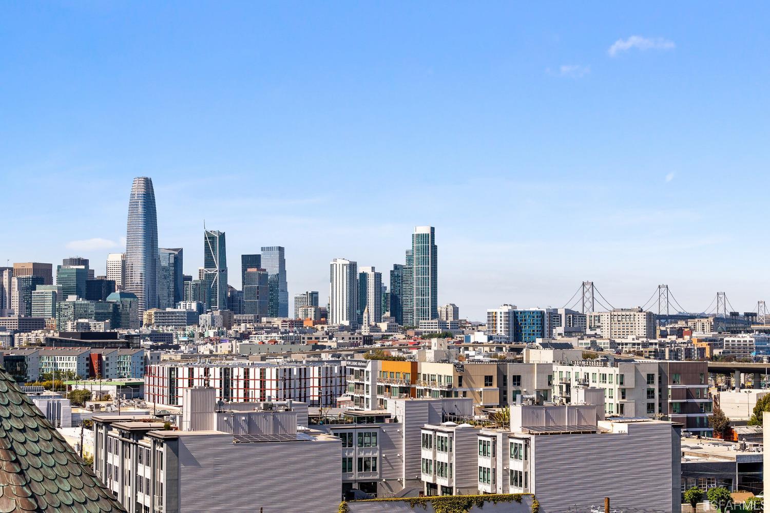 540 De Haro Street # 503