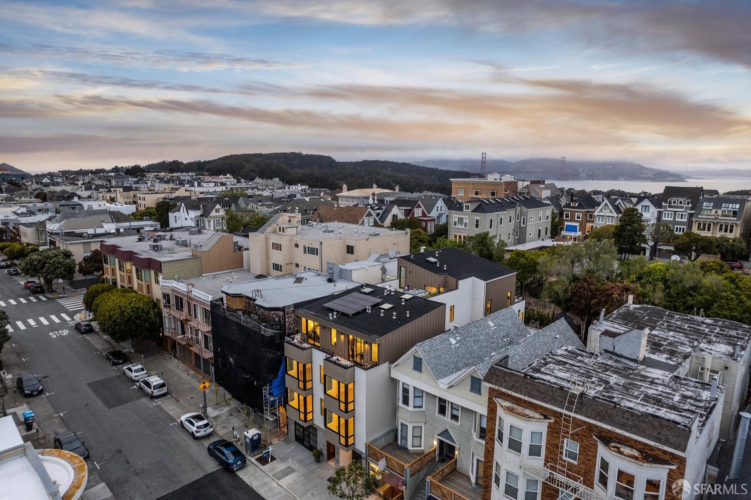 3456 Sacramento Street # 2