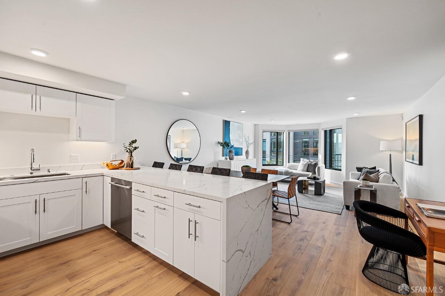 1624 Larkin Street # 2