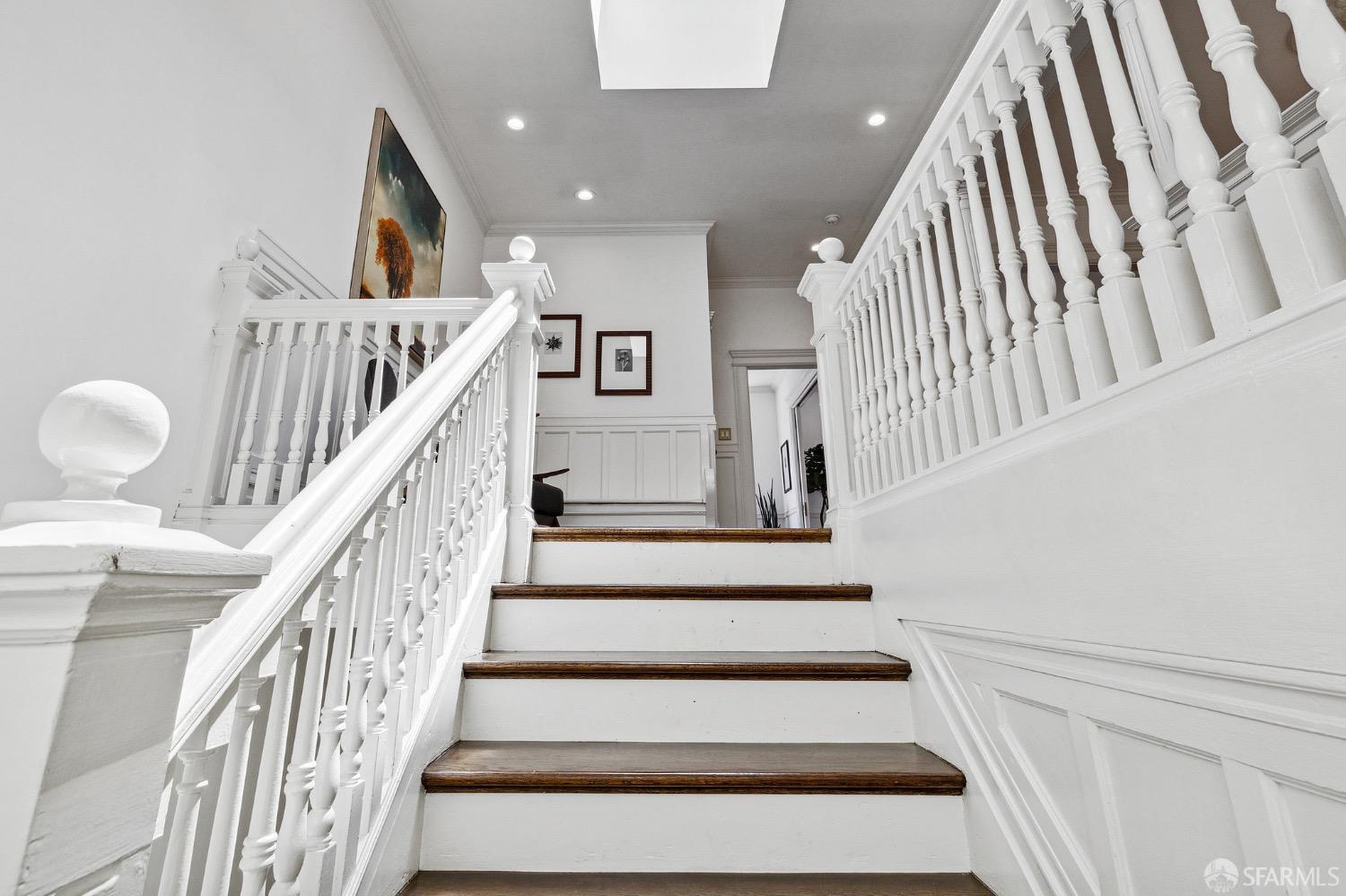 2946 California Street