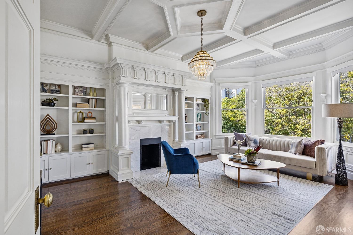 2946 California Street