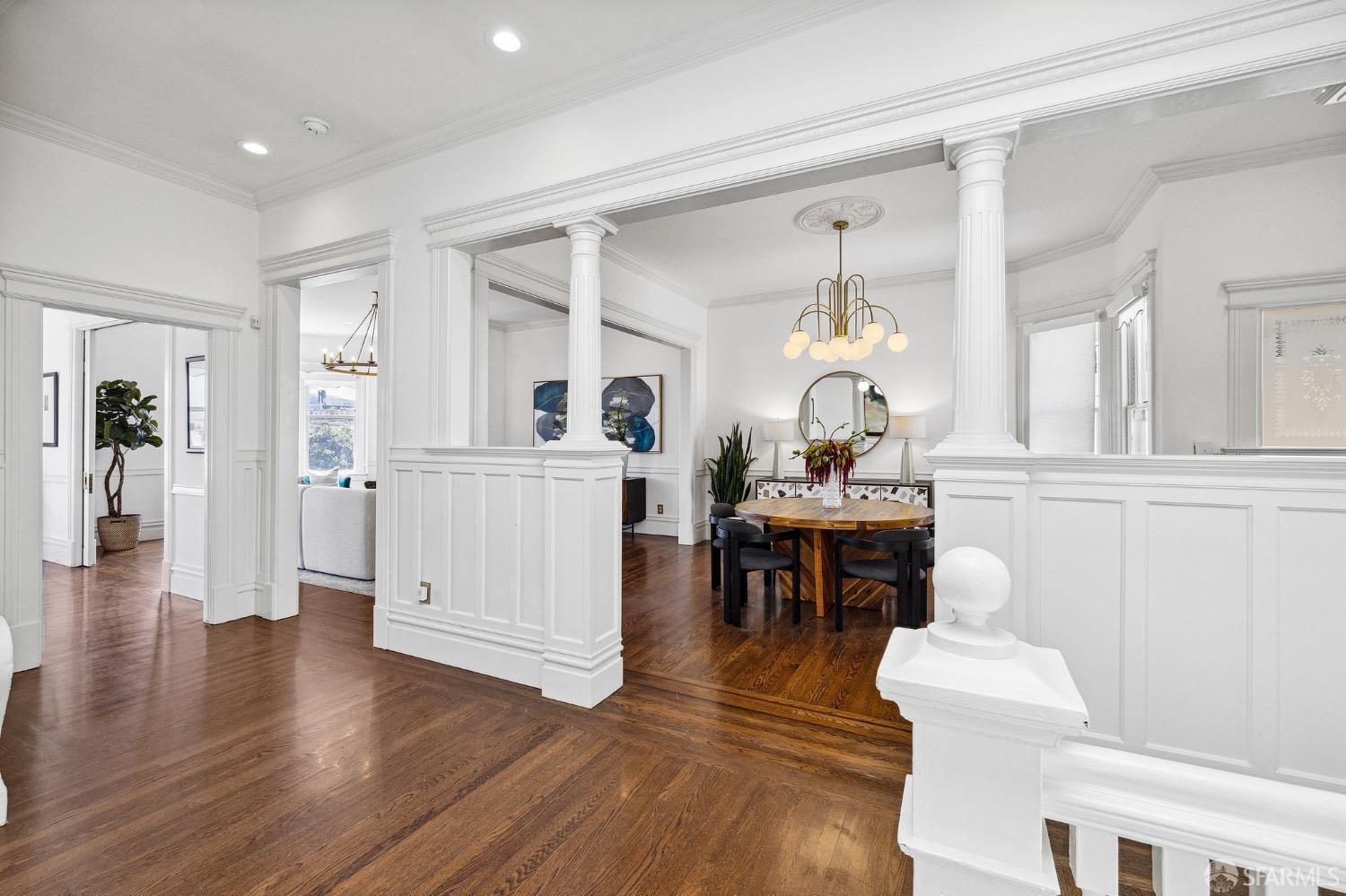 2946 California Street