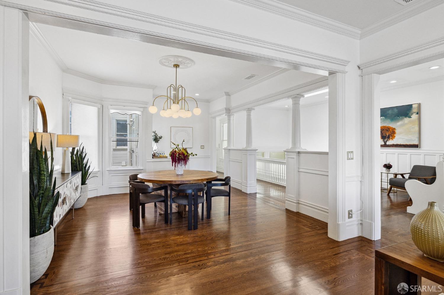 2946 California Street