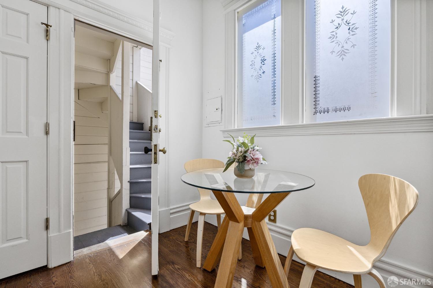 2946 California Street