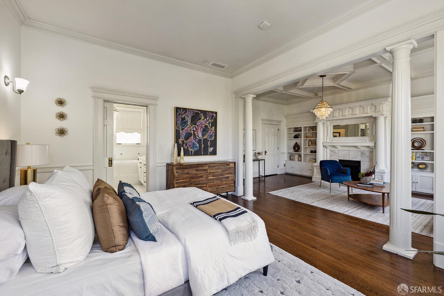 2946 California Street