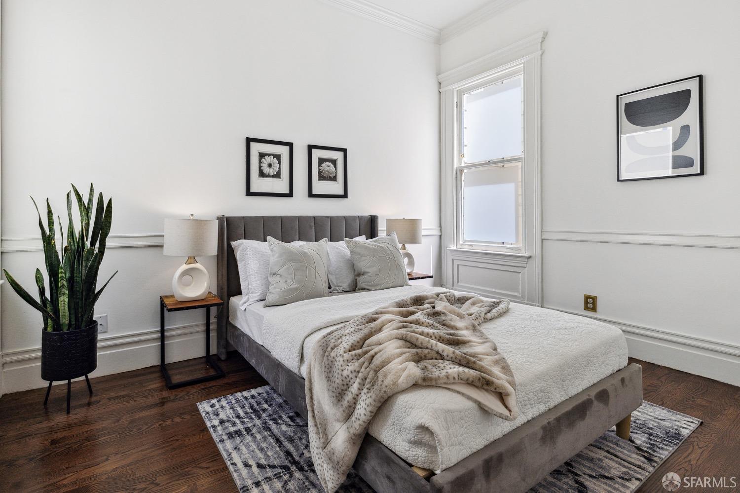 2946 California Street