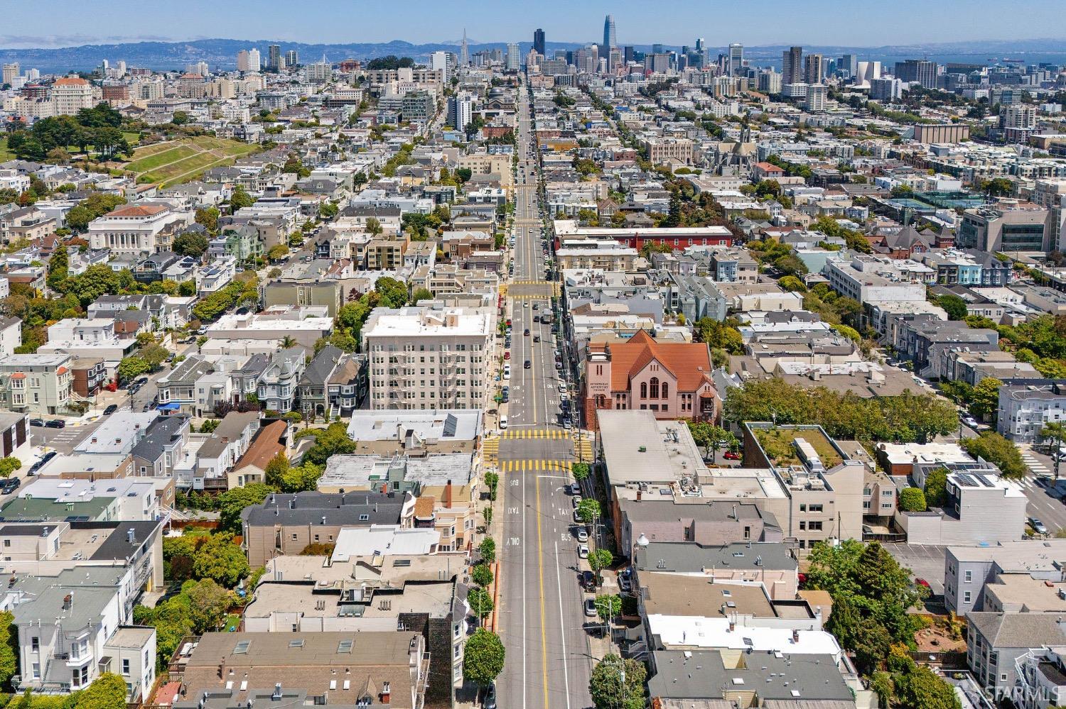 2946 California Street