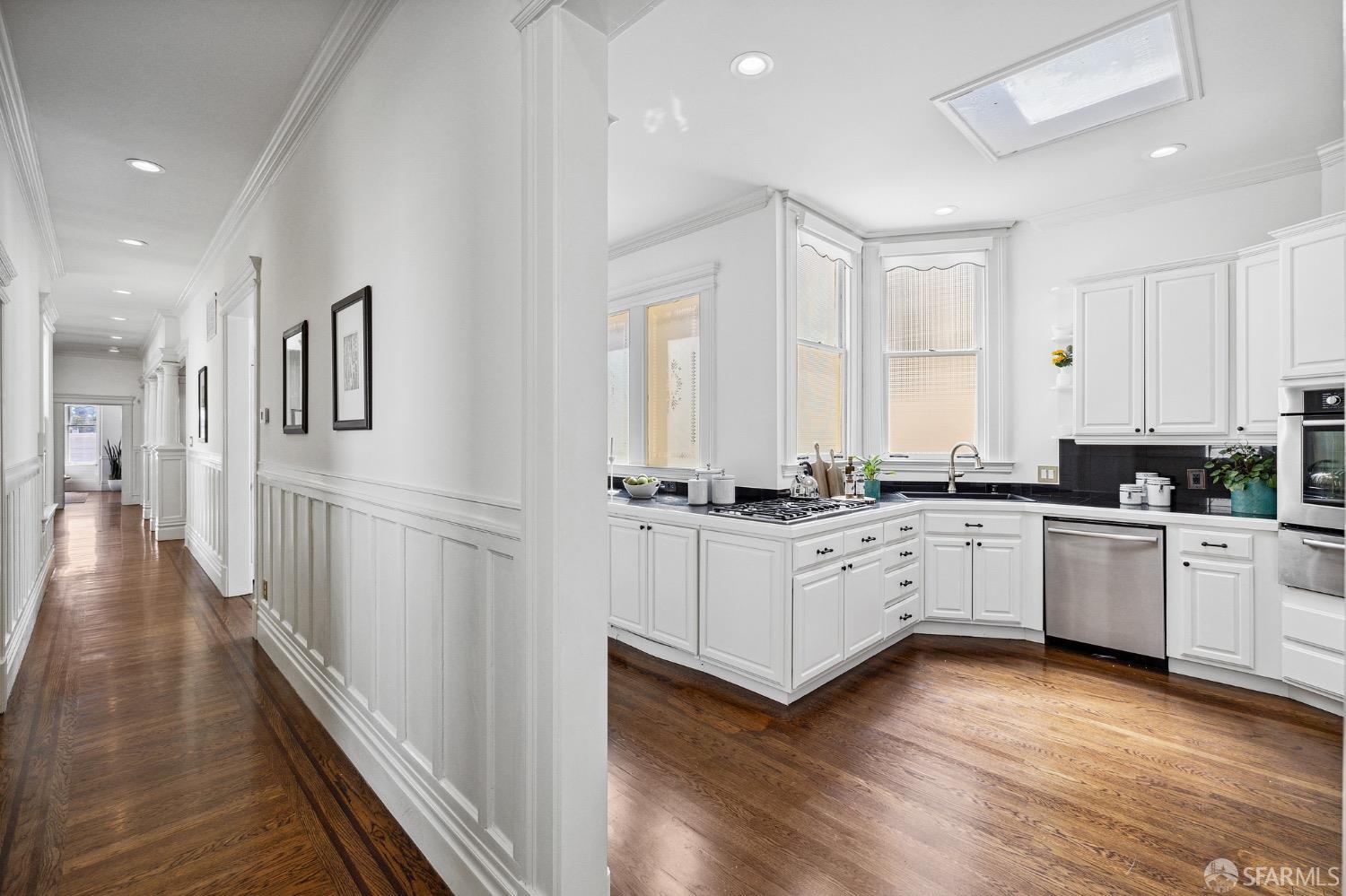 2946 California Street