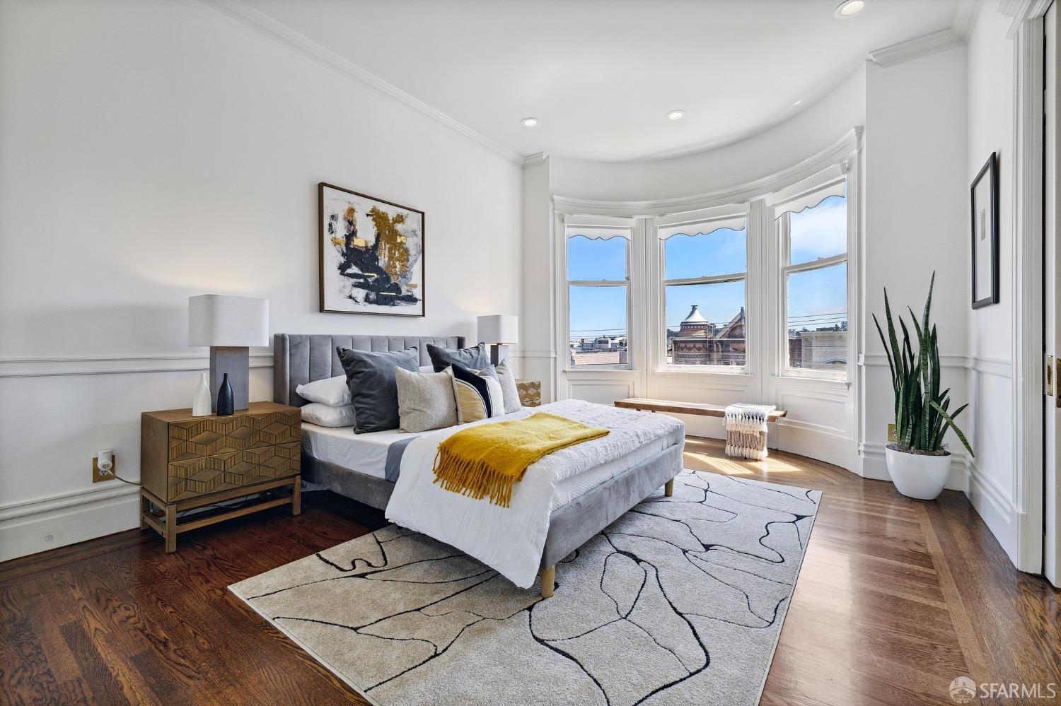 2946 California Street