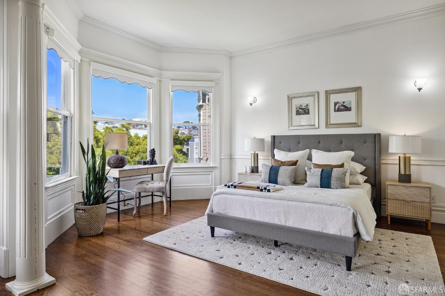 2946 California Street