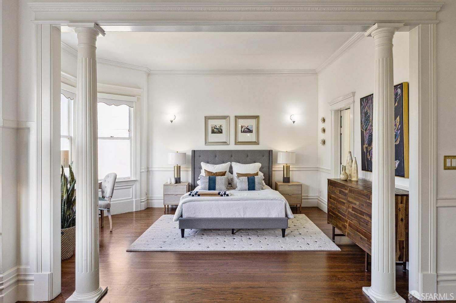 2946 California Street