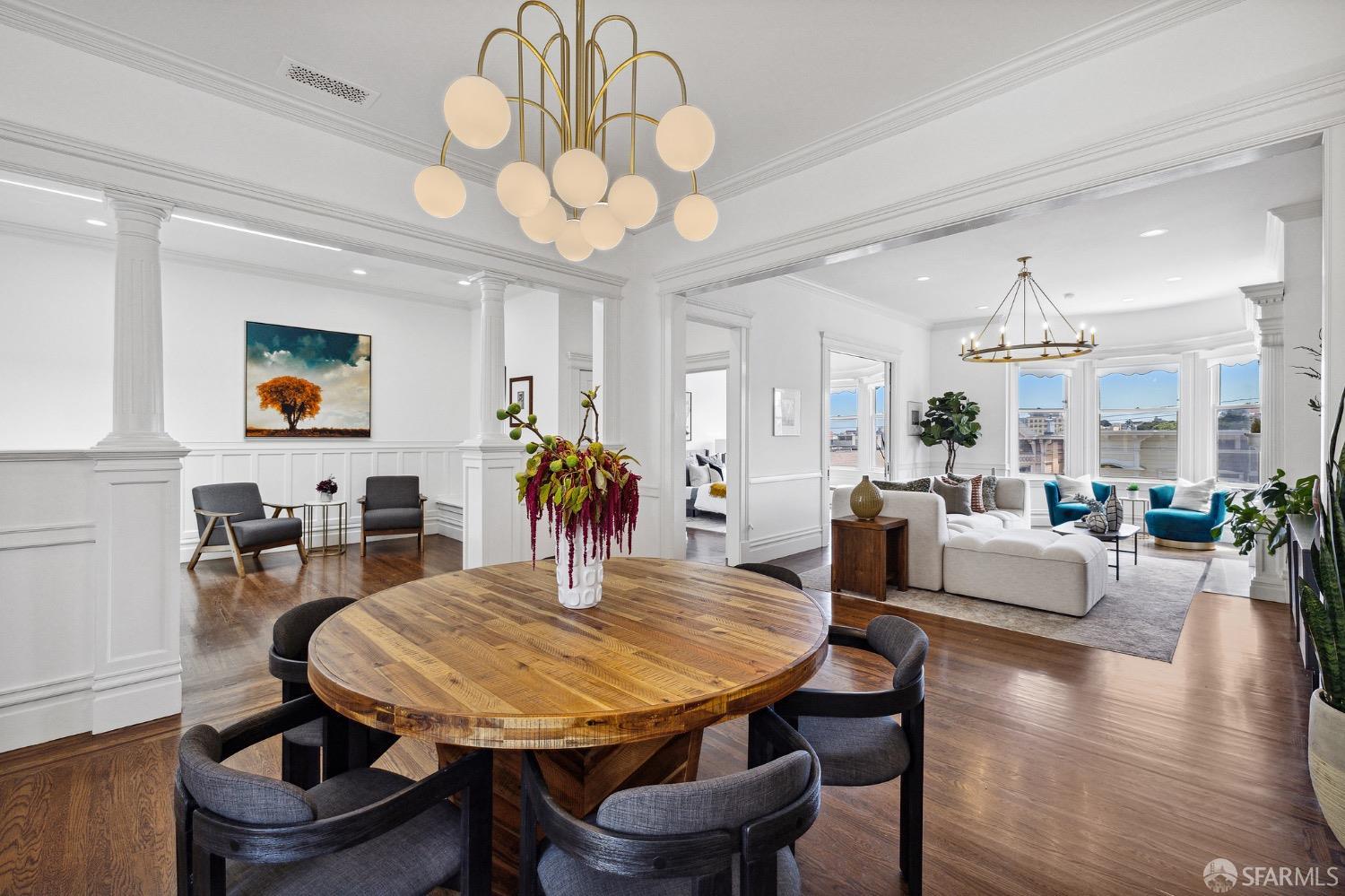 2946 California Street