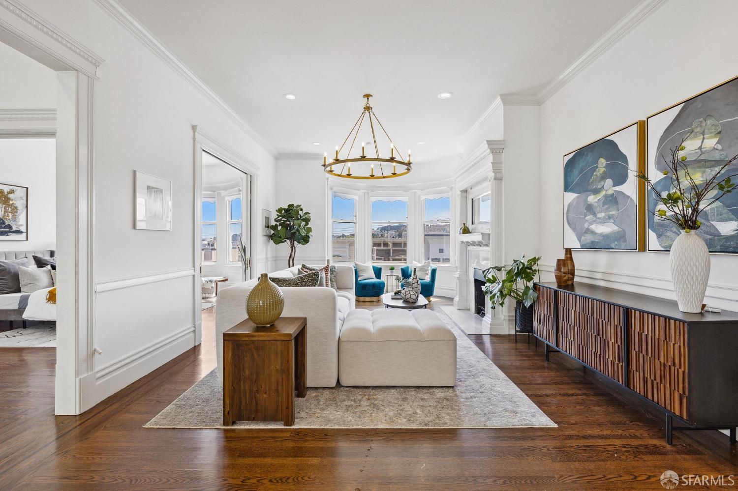 2946 California Street