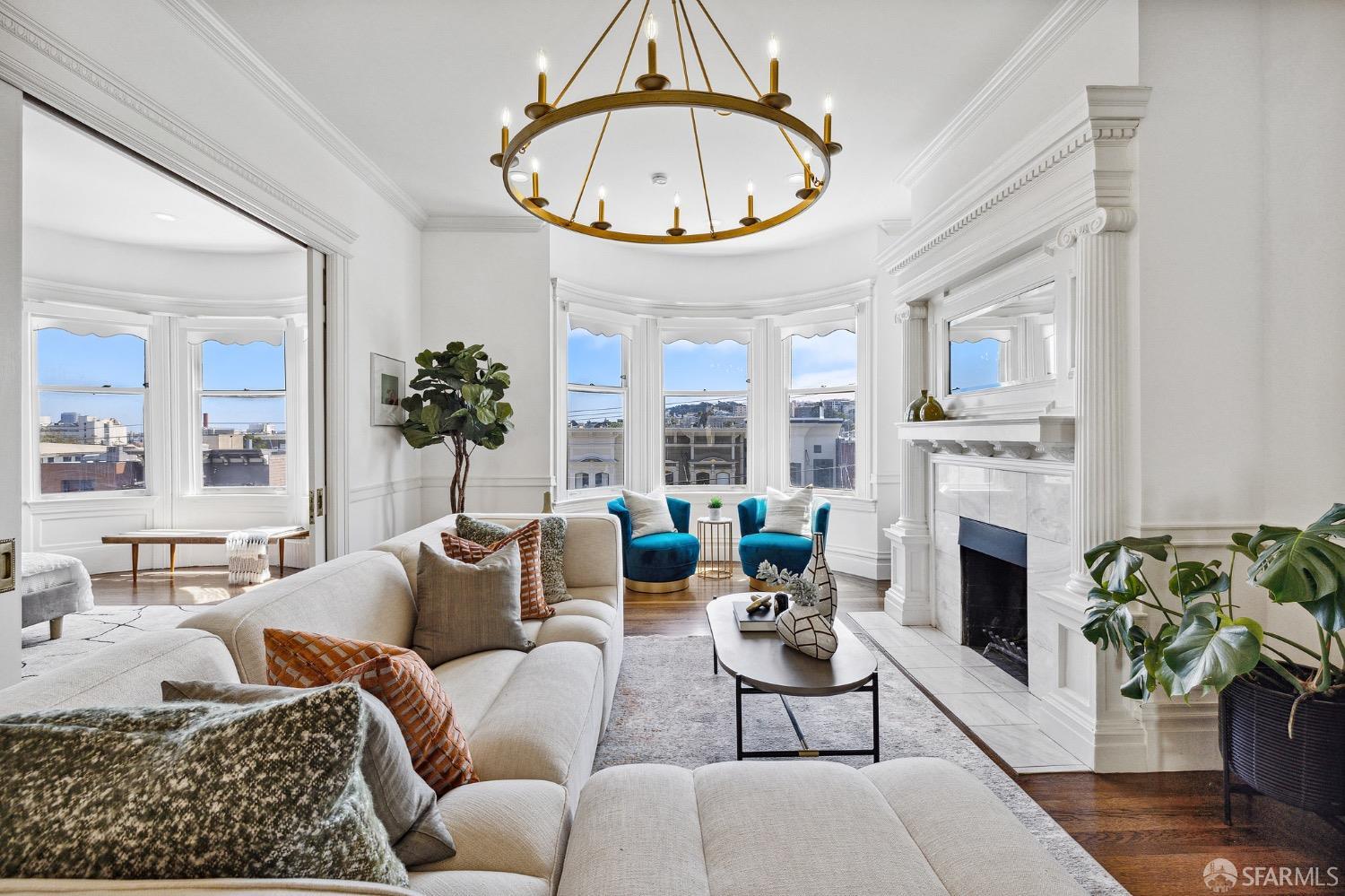 2946 California Street