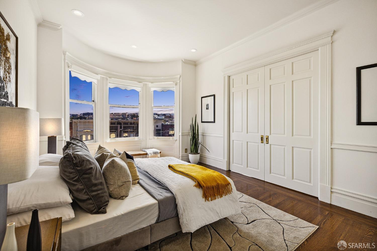 2946 California Street