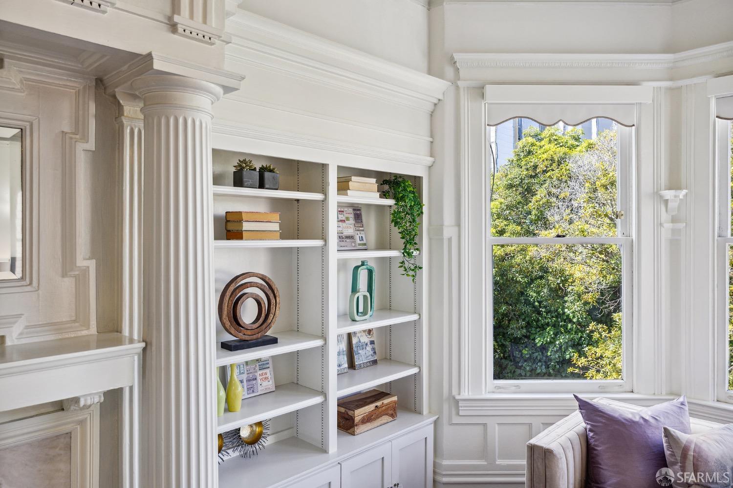 2946 California Street