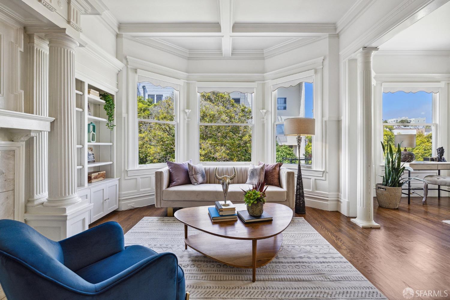 2946 California Street