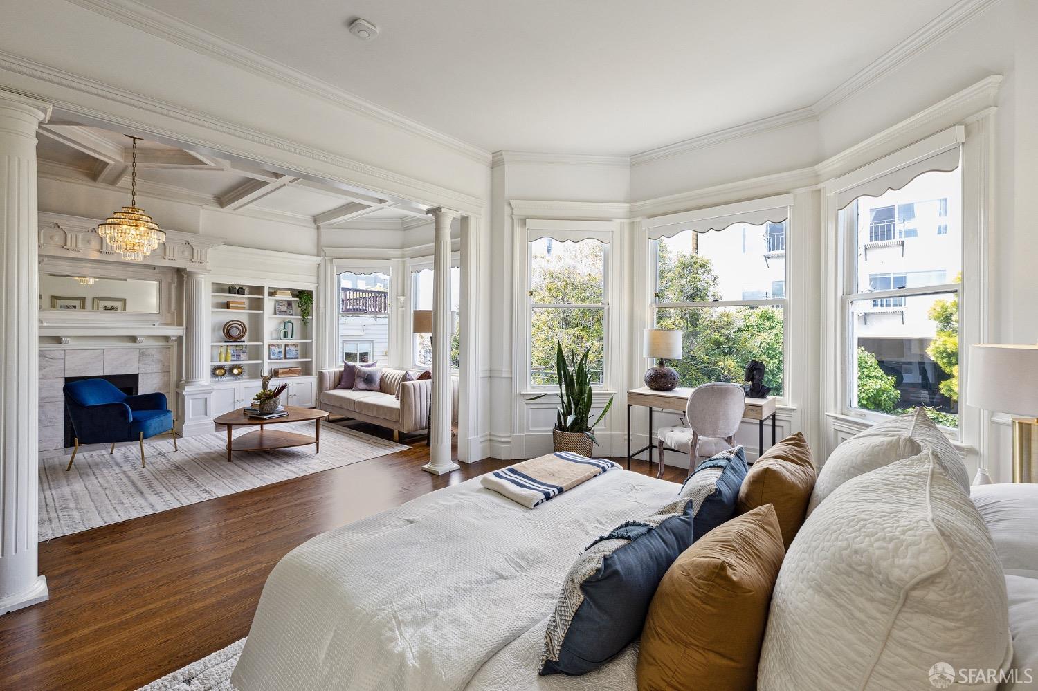 2946 California Street