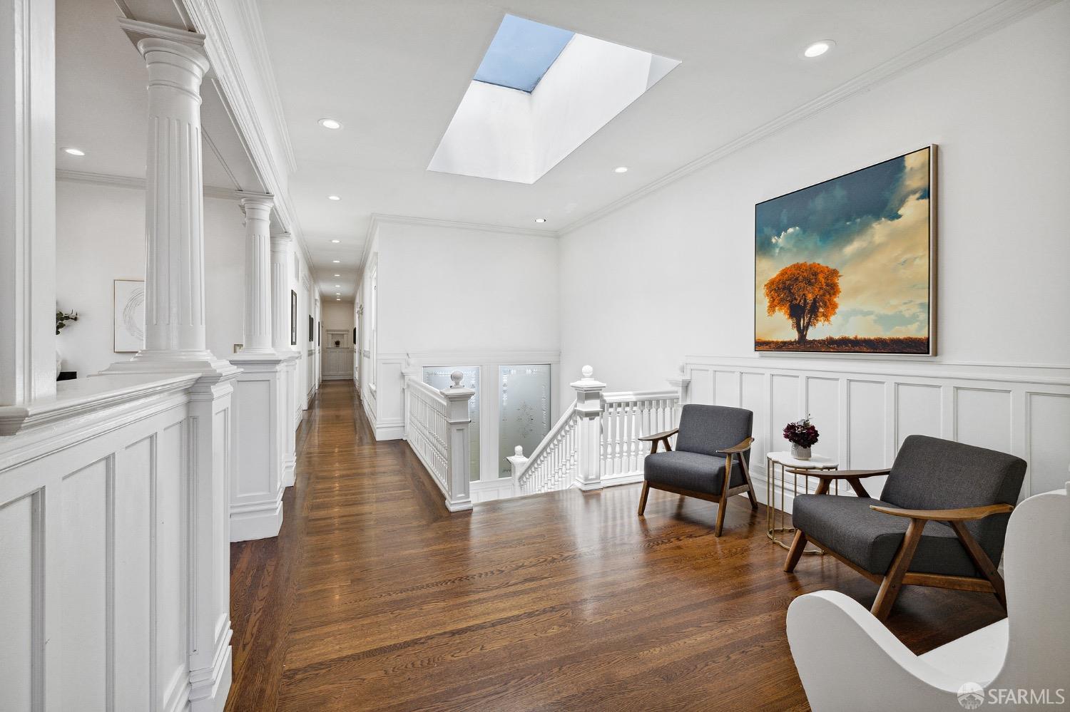 2946 California Street