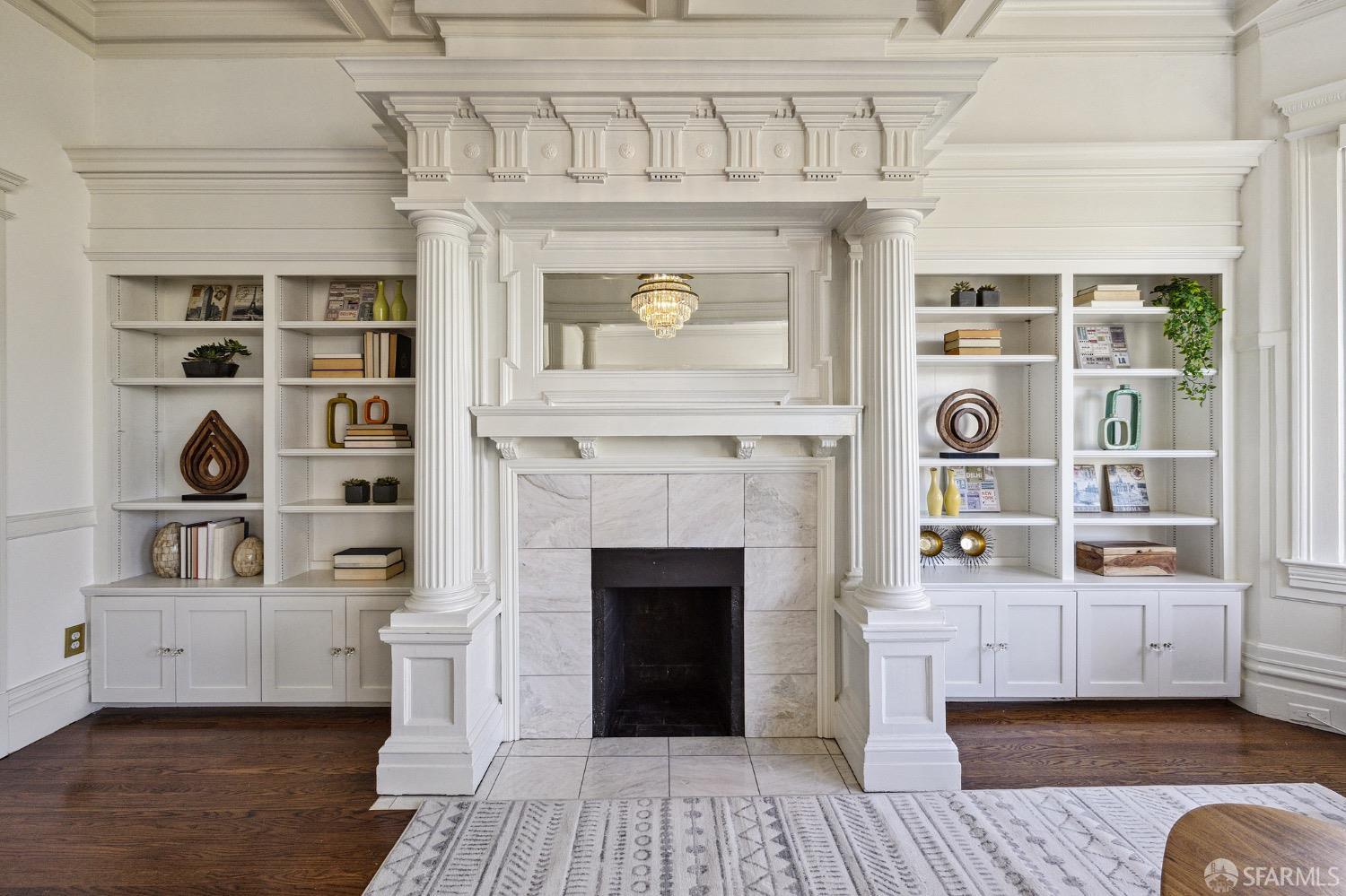 2946 California Street