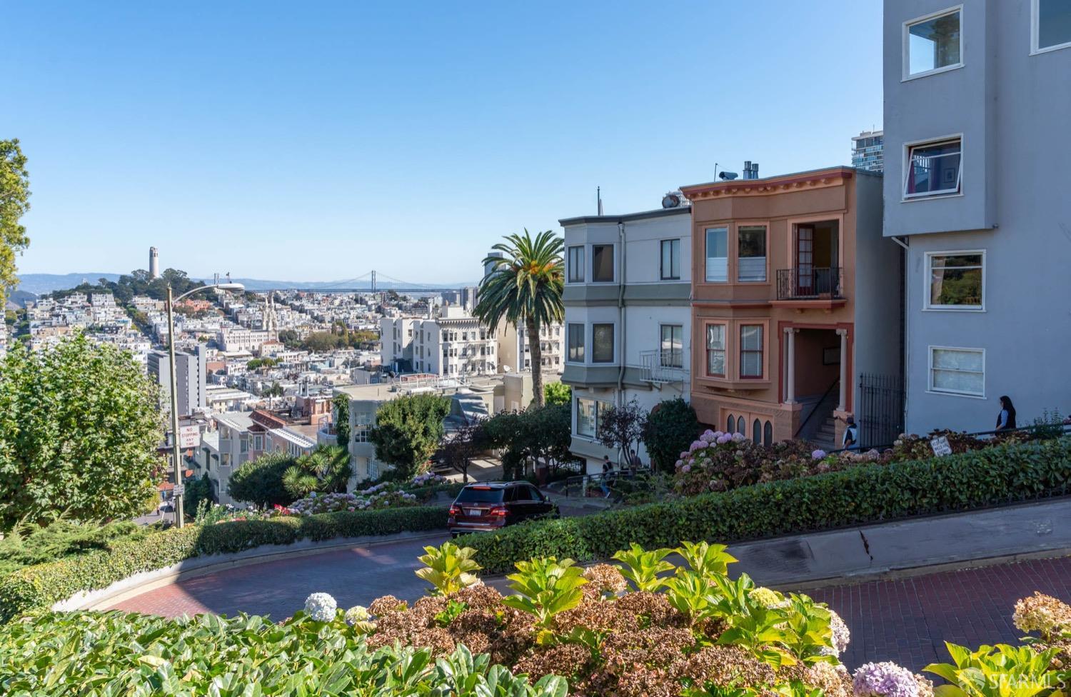 1234 Lombard Street # 4