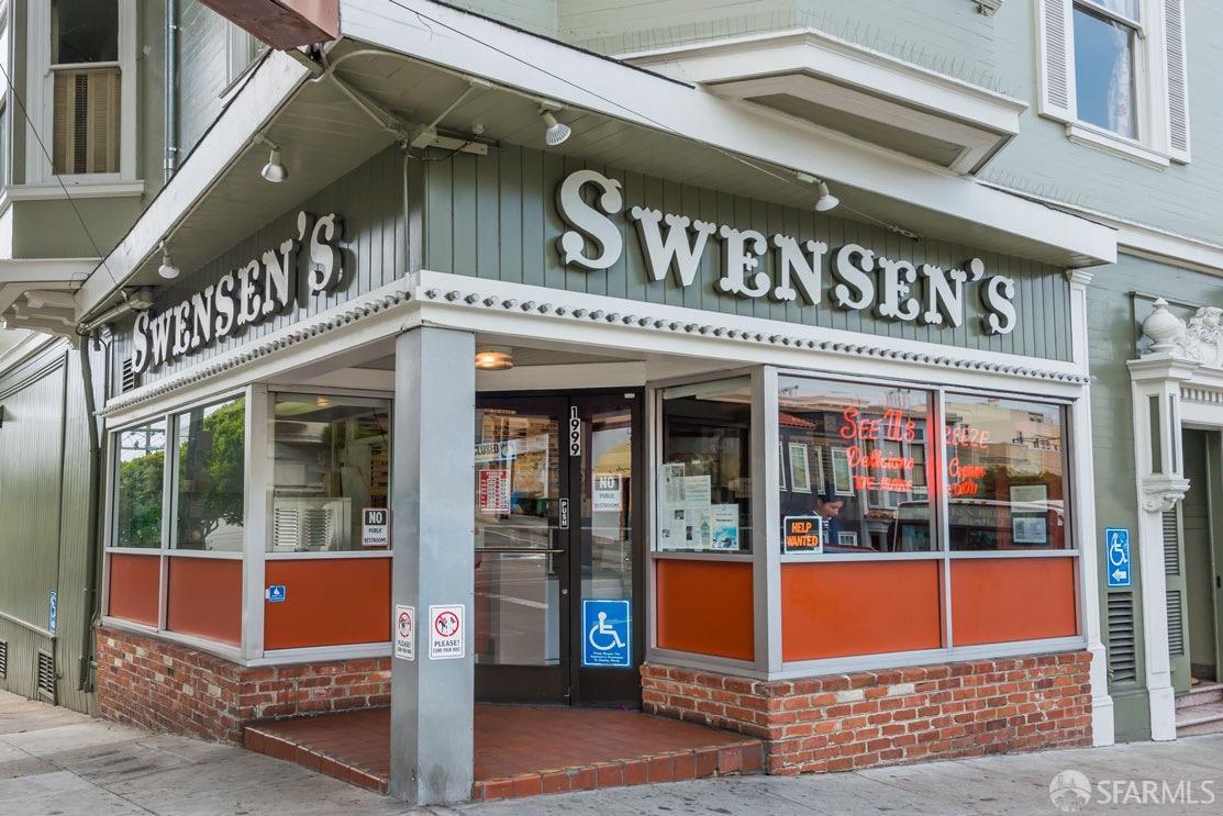 1234 Lombard Street # 4