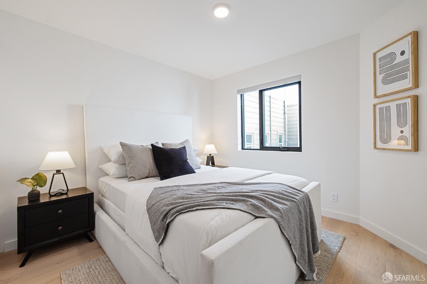 1624 Larkin Street # 8