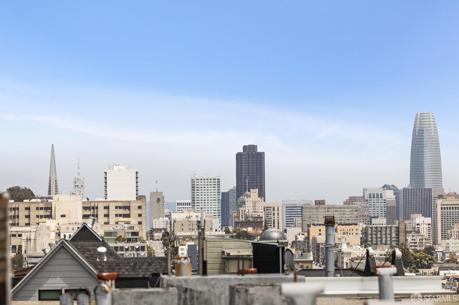 3456 Sacramento Street # 5