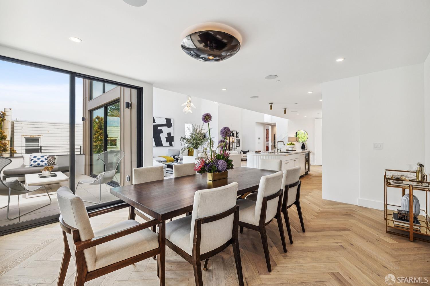 3456 Sacramento Street # 5