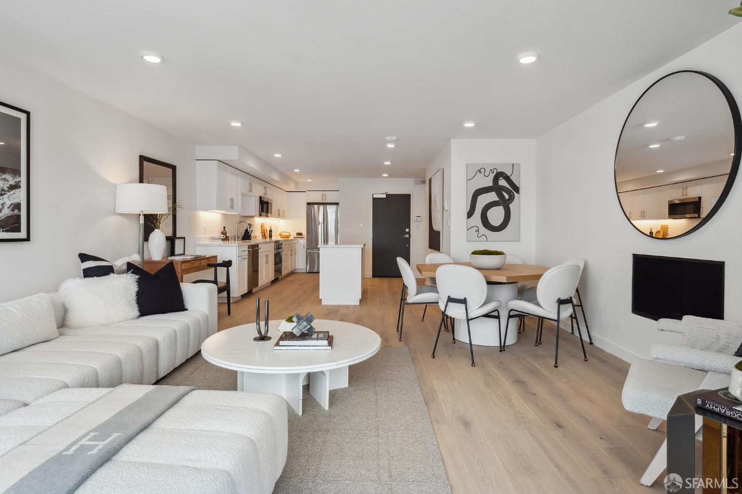 1624 Larkin Street # 9