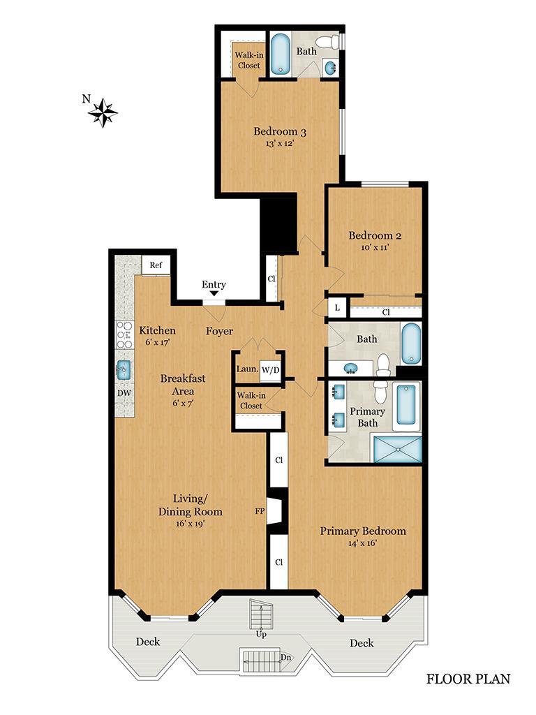 1624 Larkin Street # 9