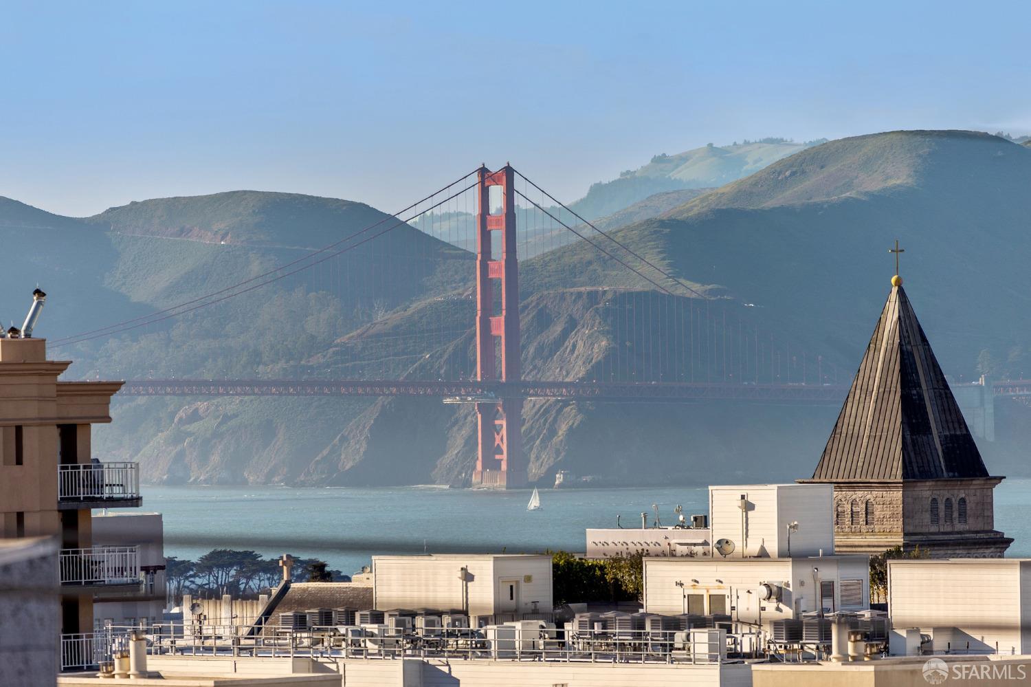 1624 Larkin Street # 7