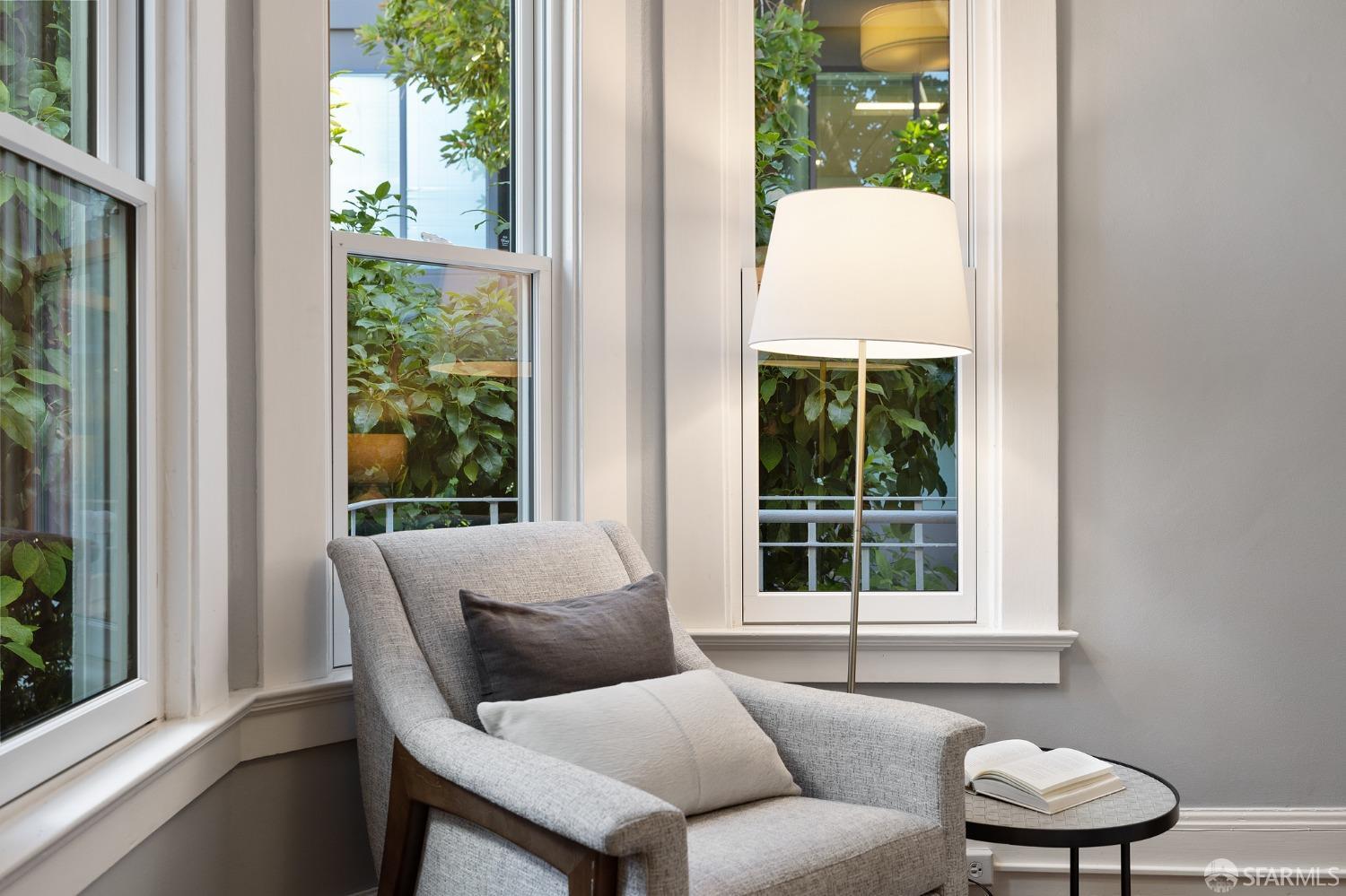 1855 Sacramento Street # 11