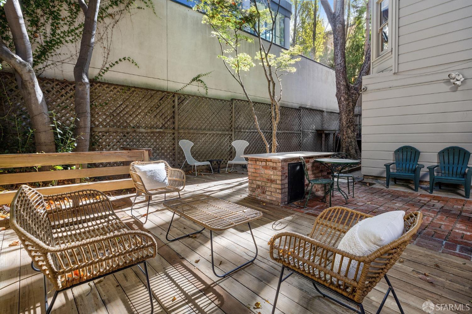 1855 Sacramento Street # 11