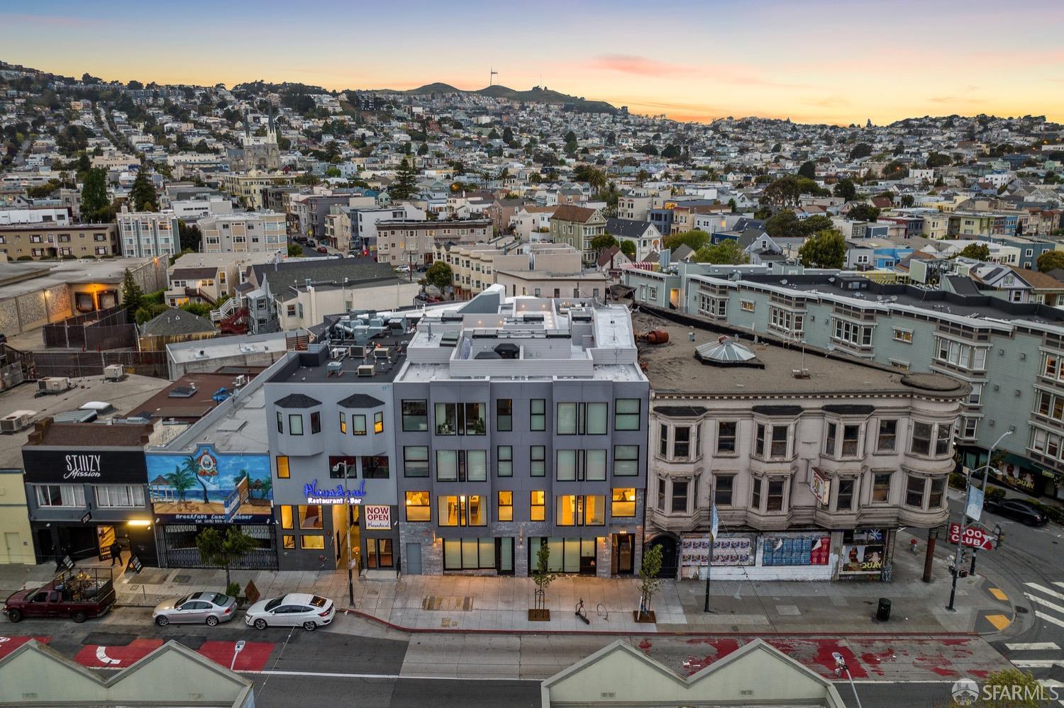 3310 Mission Street # 4