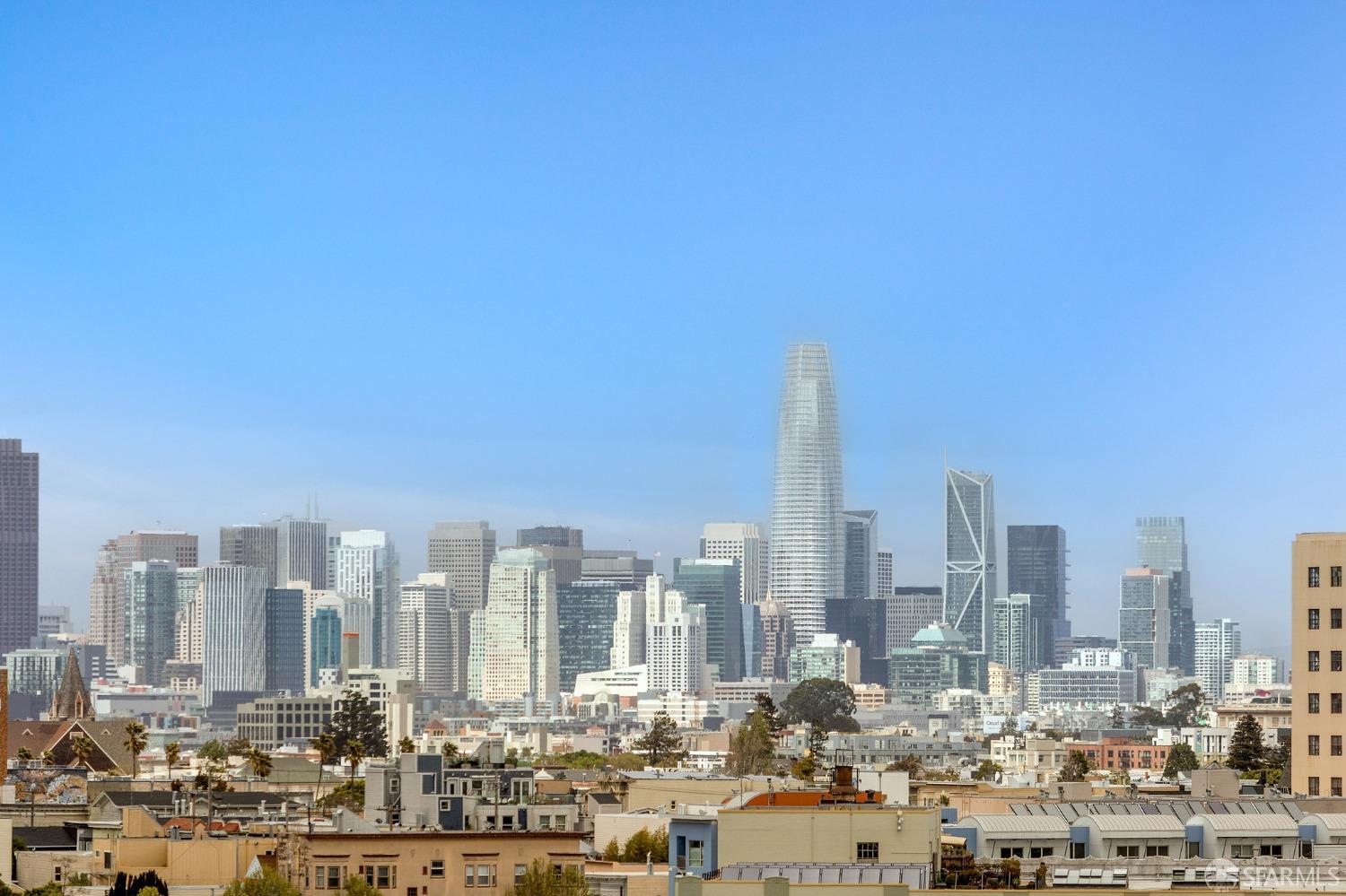 3310 Mission Street # 4