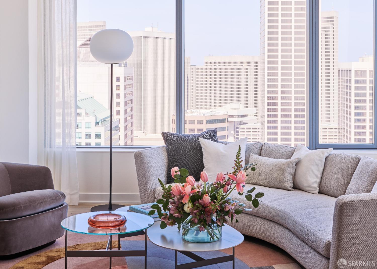 280 Spear Street # 38B