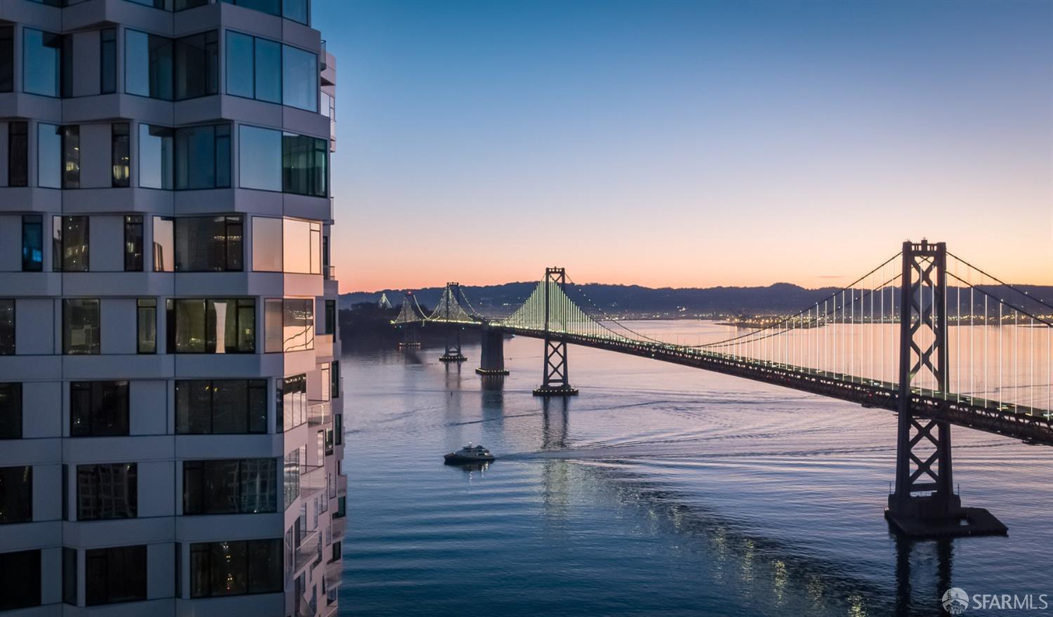 280 Spear Street # 38B