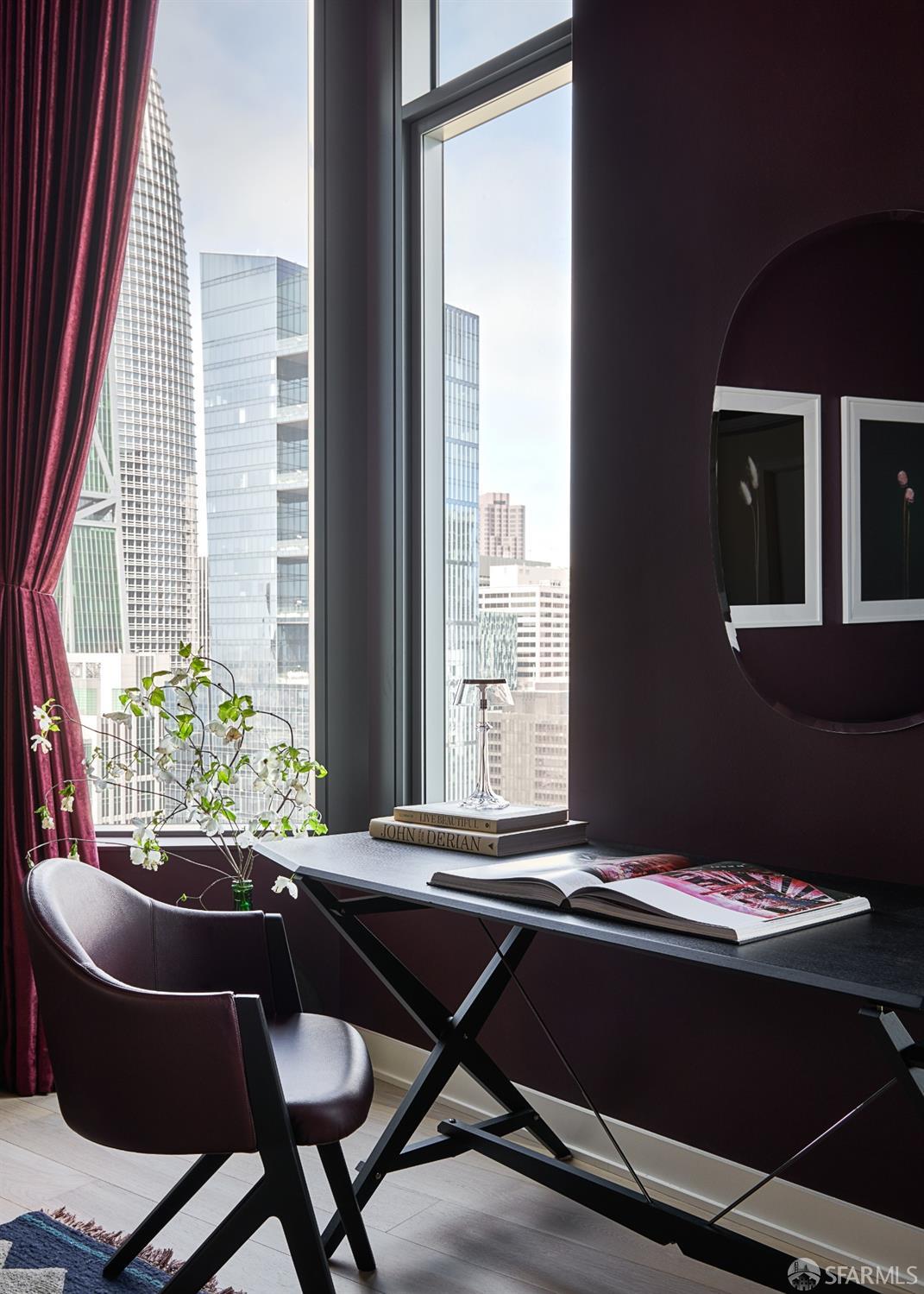 280 Spear Street # 38B