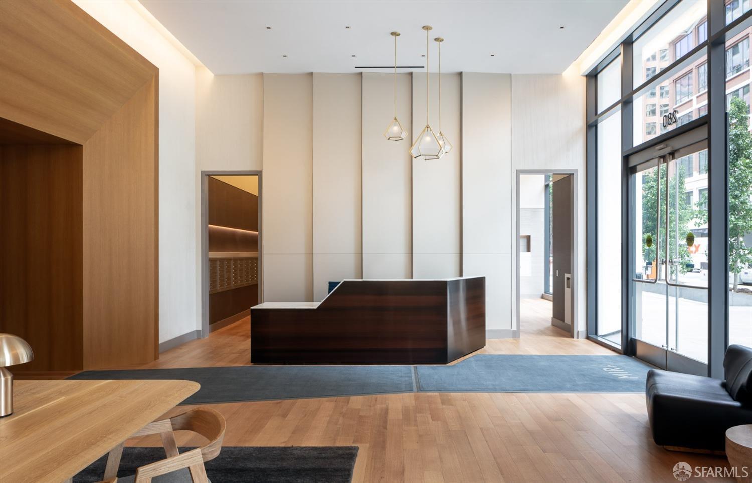 280 Spear Street # 38B