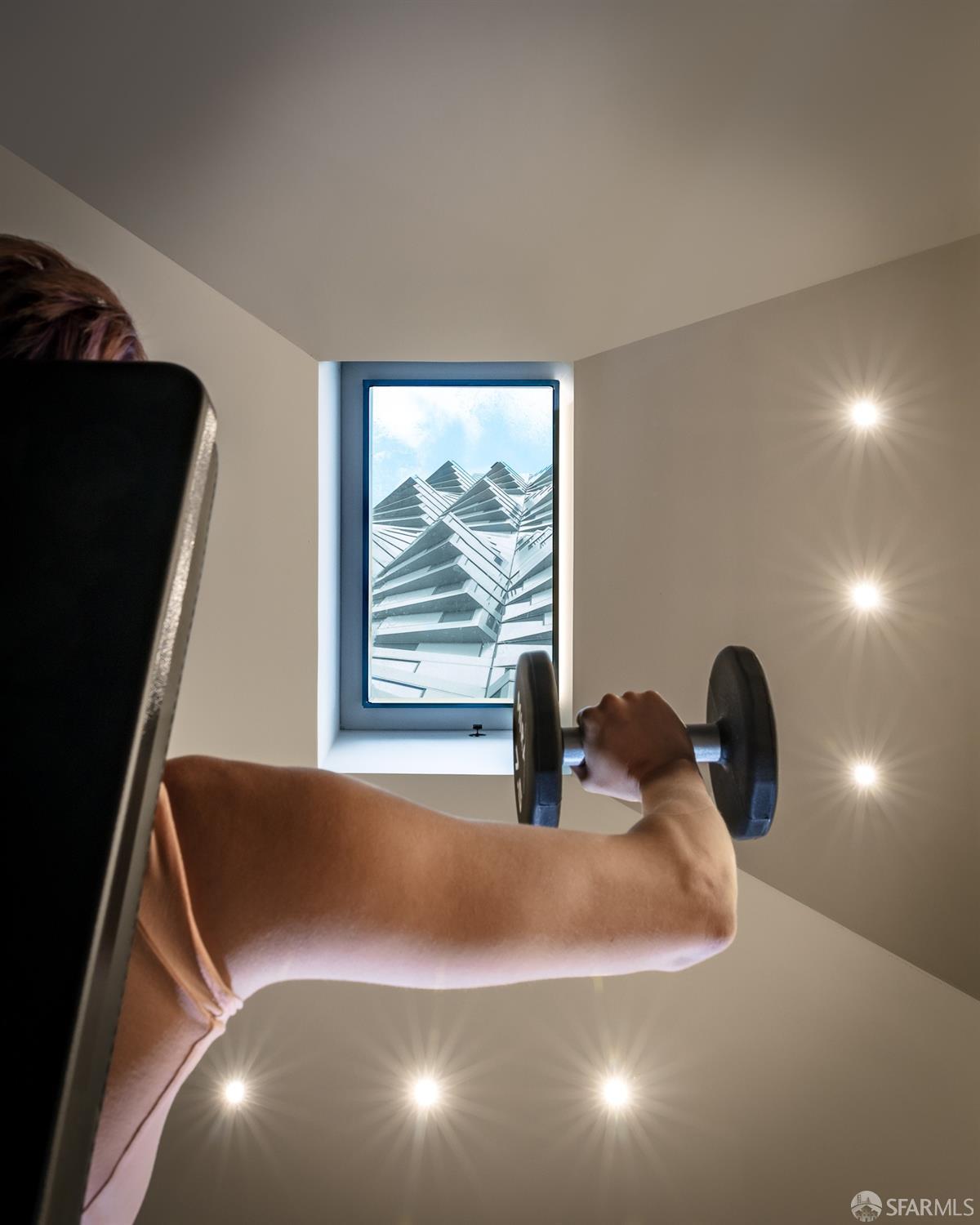 280 Spear Street # 38B