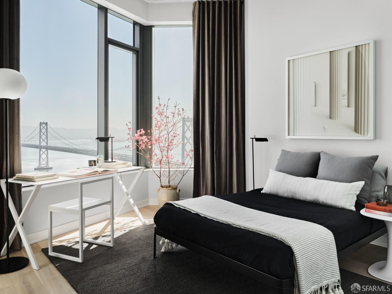 280 Spear Street # 38B