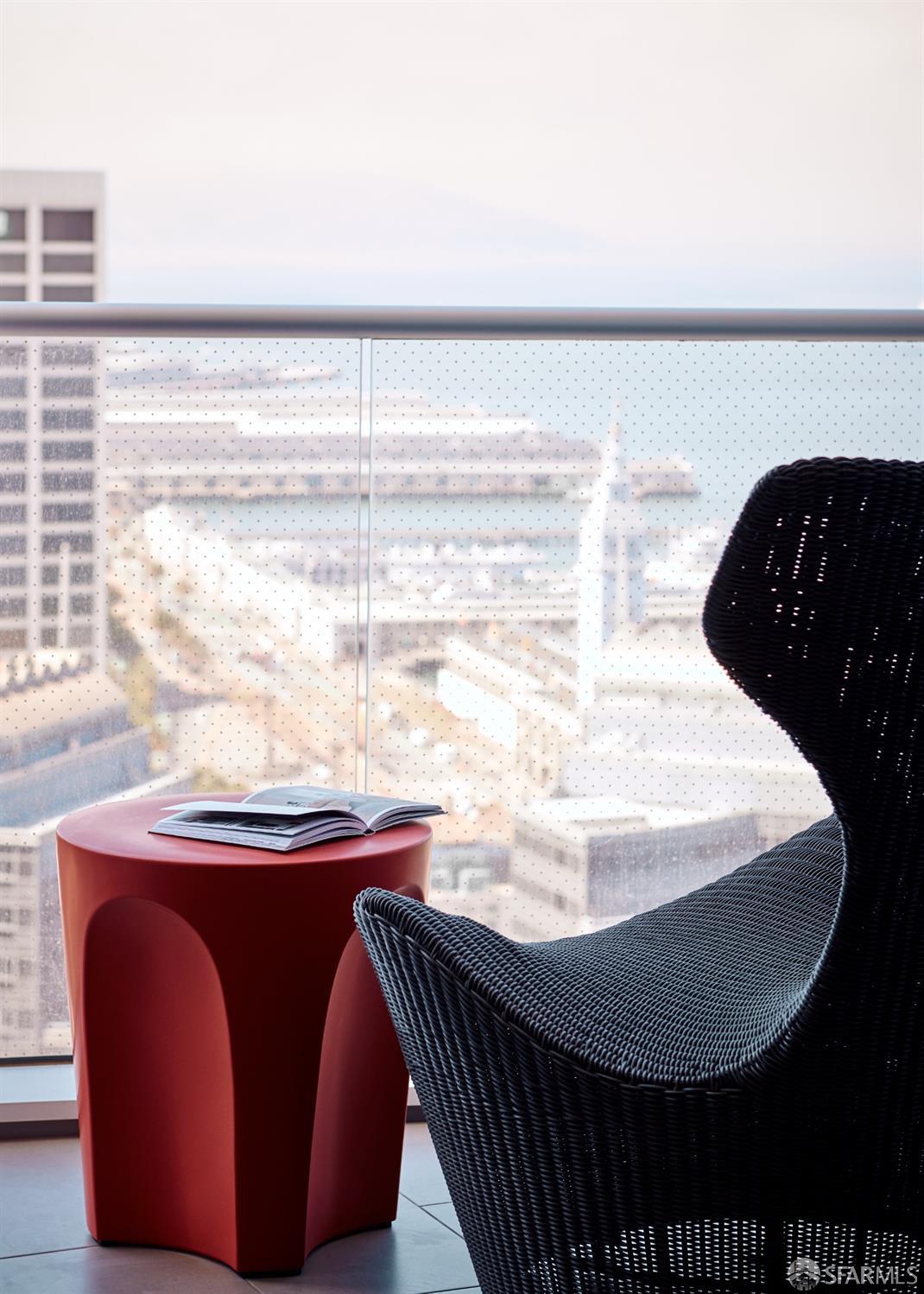 280 Spear Street # 38B