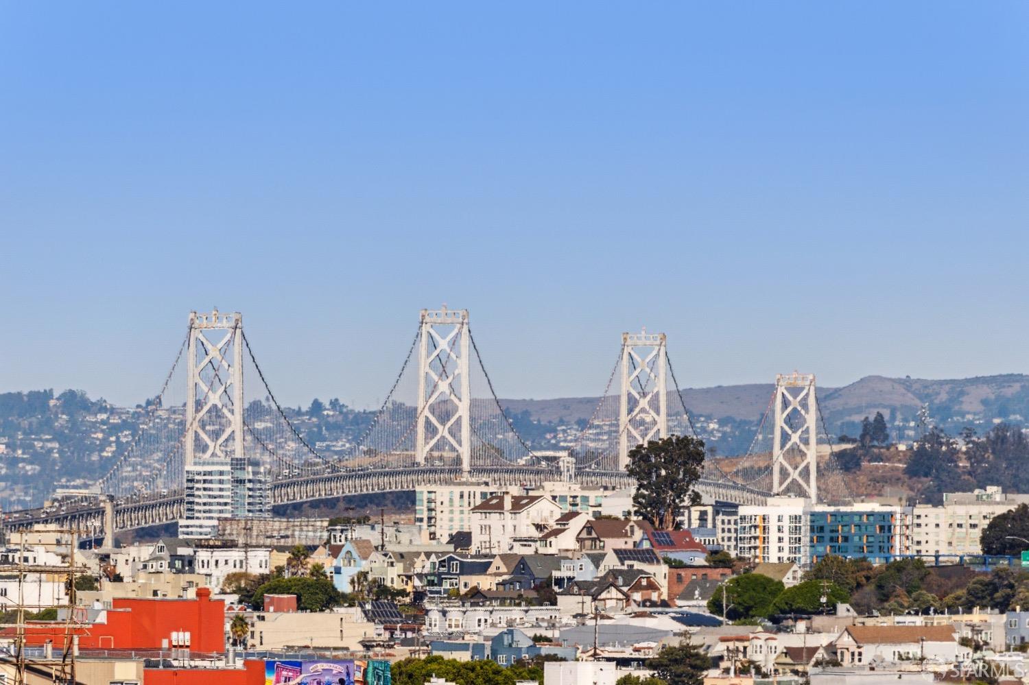 3310 Mission Street # 5