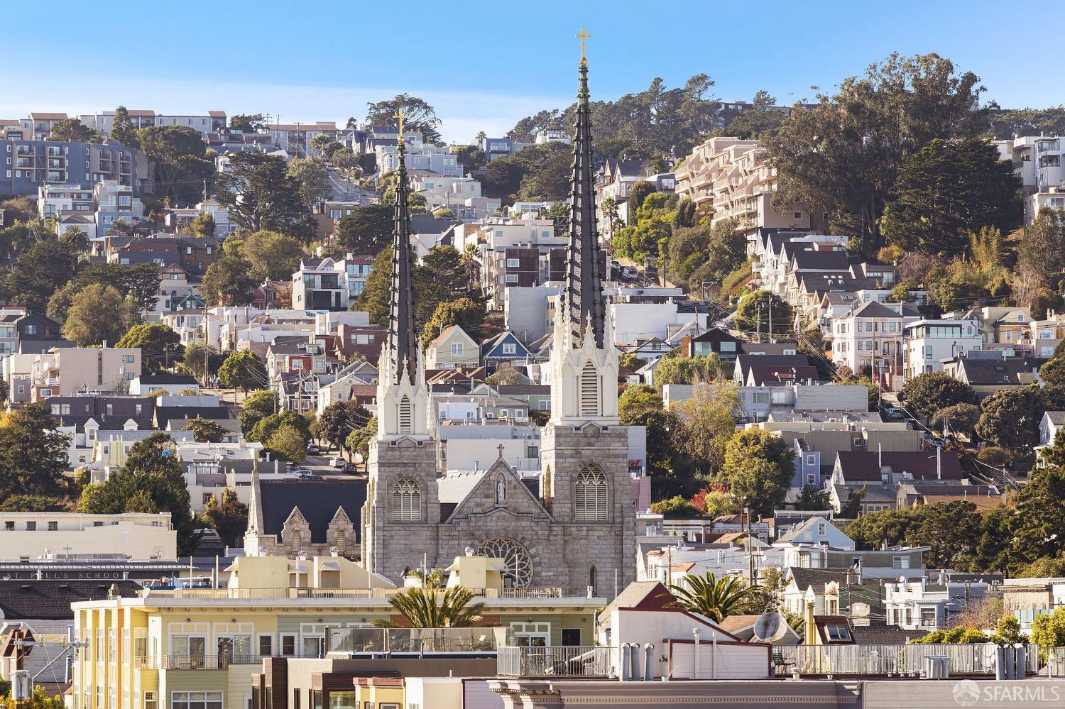 3310 Mission Street # 7